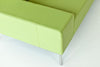 Asti, 2,5-Sitzer Sofa